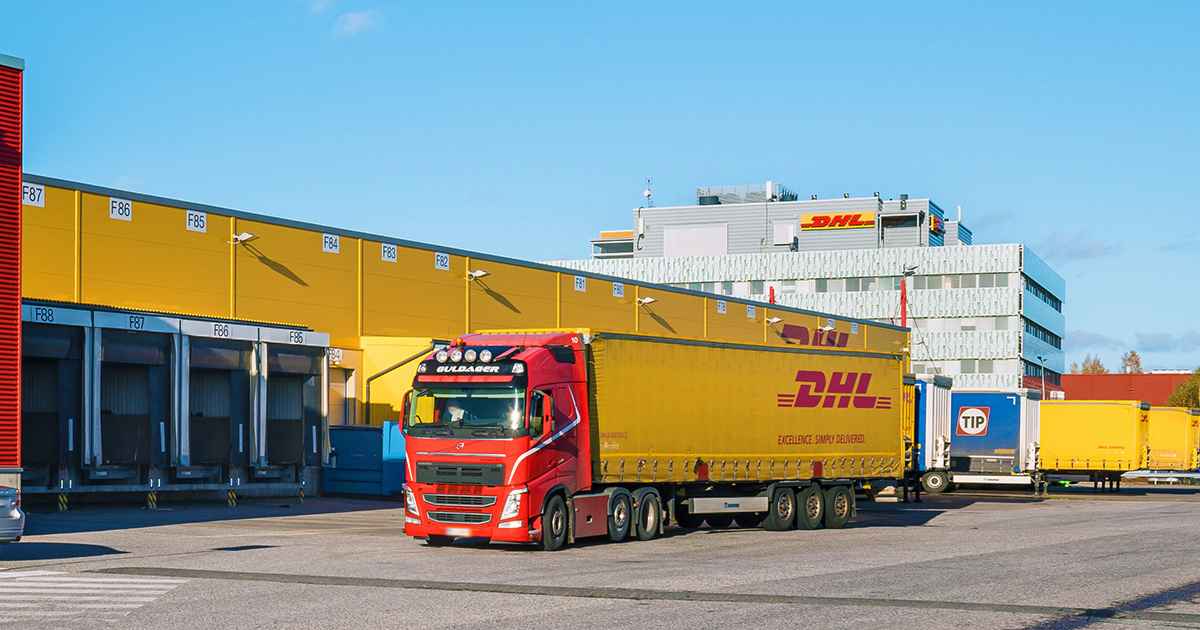 Catena växer i Finland – förvärvar logistiknav vid Helsingfors flygplats