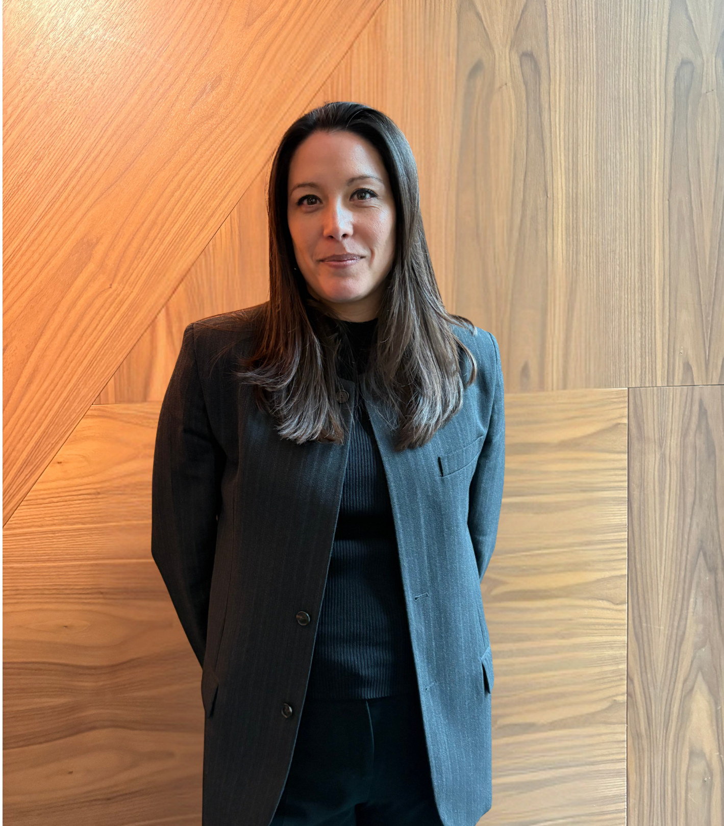 Laura Barstow ny Managing Director för kapitalanskaffning på Slättö