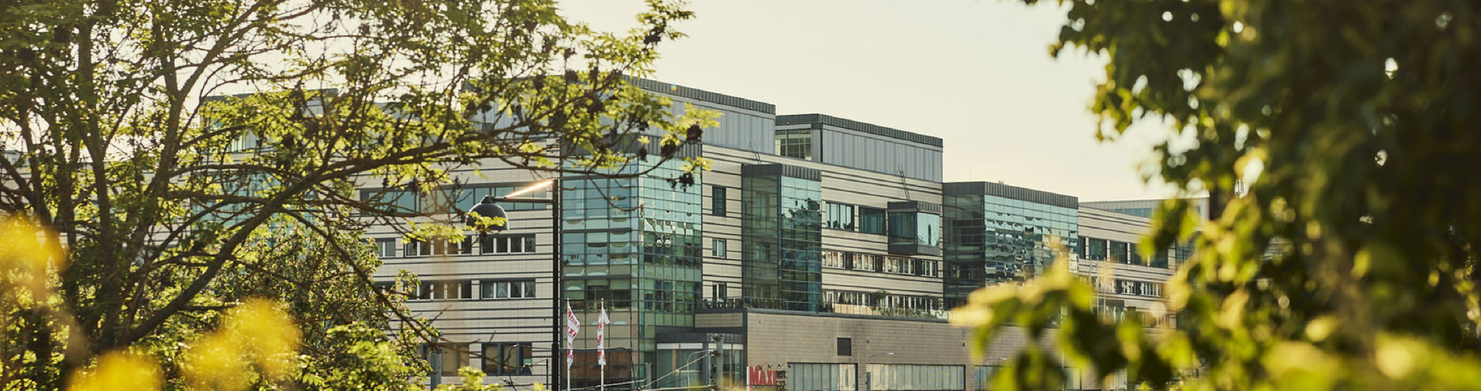 Transportstyrelsen flyttar till Fabeges Solna Business Park
